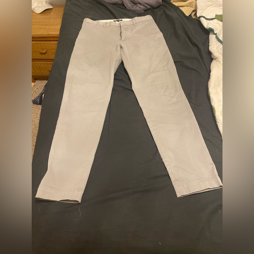 Men’s Banana Republic Pants